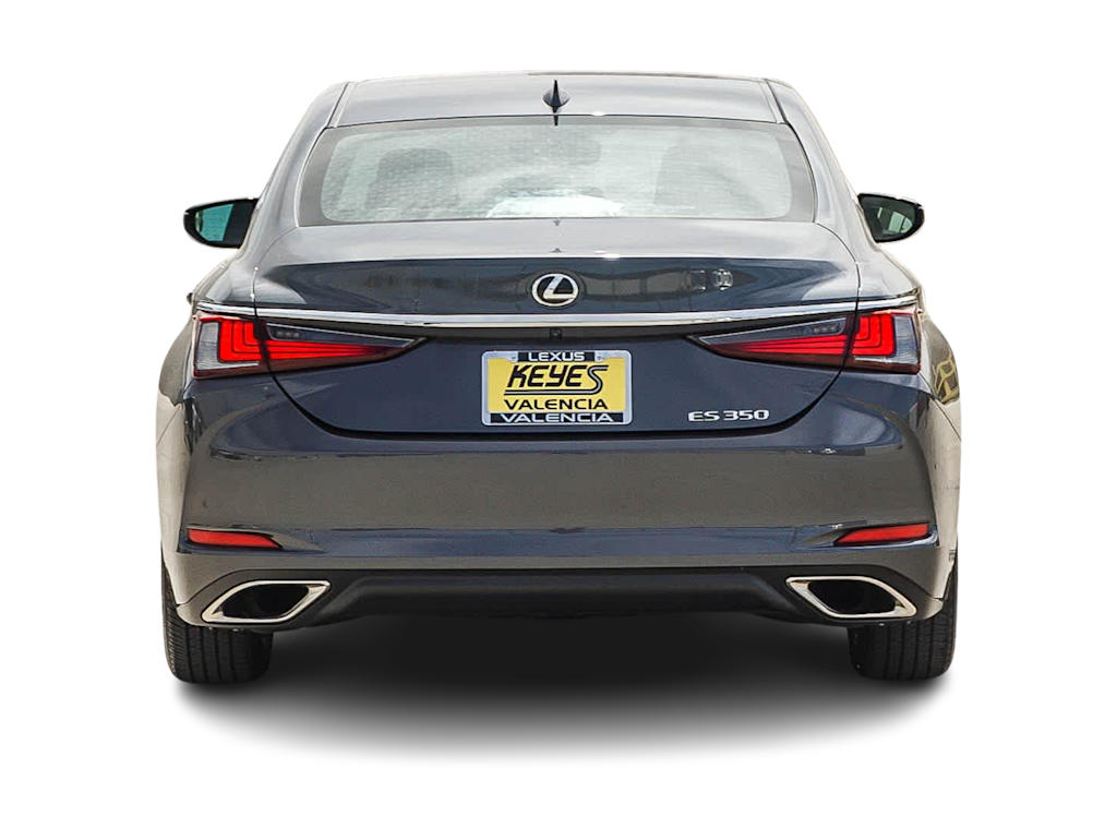 Thumbnail: 2025 Lexus ES - 4