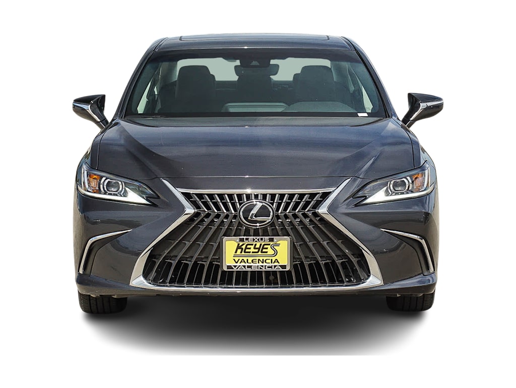 Thumbnail: 2025 Lexus ES - 5