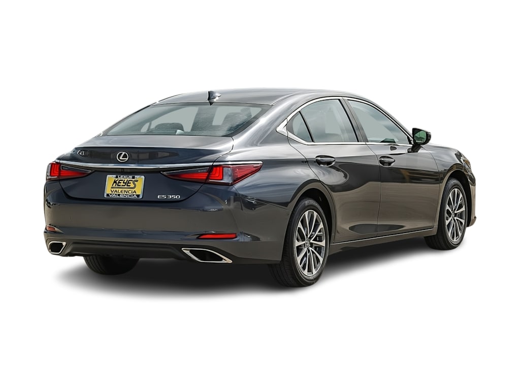 Thumbnail: 2025 Lexus ES - 20