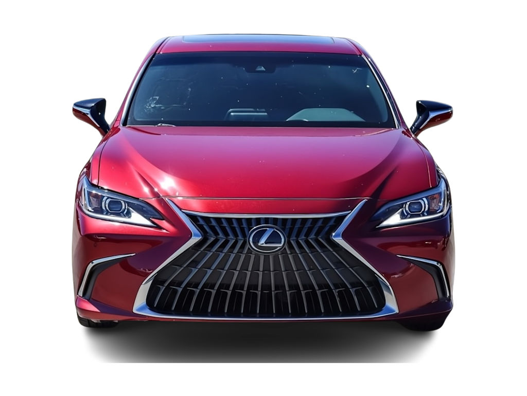 Thumbnail: 2025 Lexus ES - 5
