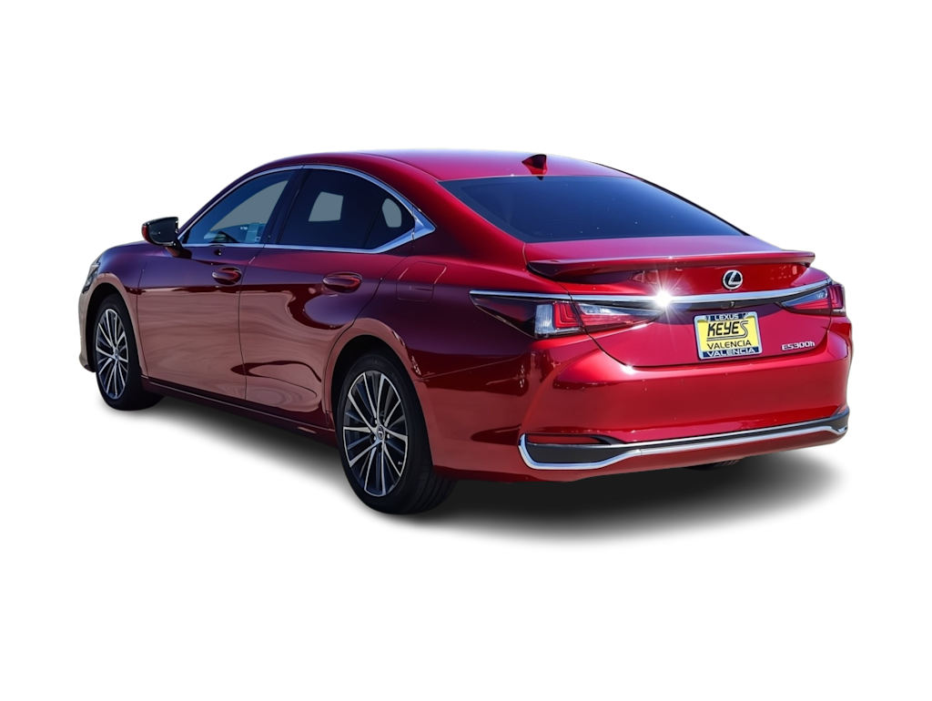 Thumbnail: 2025 Lexus ES - 3