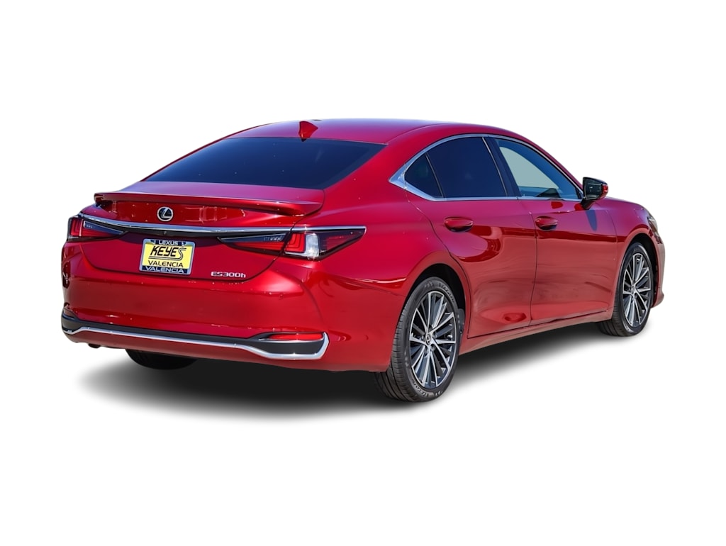 Thumbnail: 2025 Lexus ES - 18
