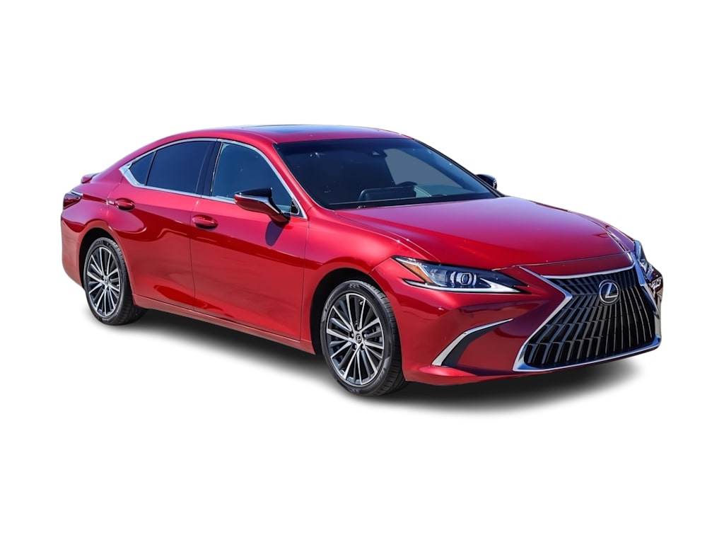 Thumbnail: 2025 Lexus ES - 19