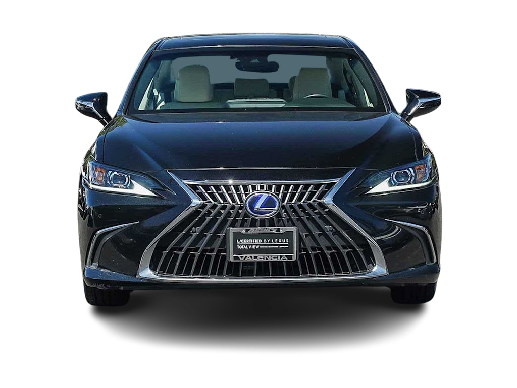 Thumbnail: 2022 Lexus ES - 21