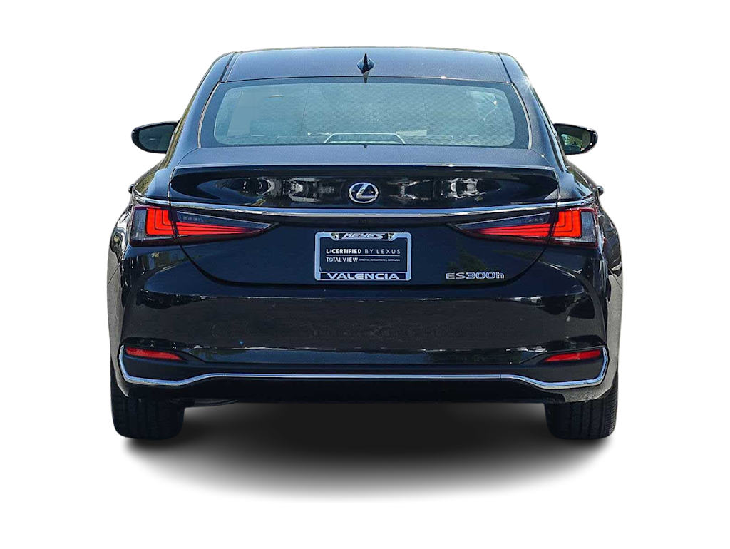 Thumbnail: 2022 Lexus ES - 4