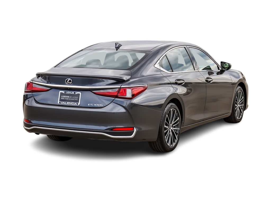 Thumbnail: 2025 Lexus ES - 19