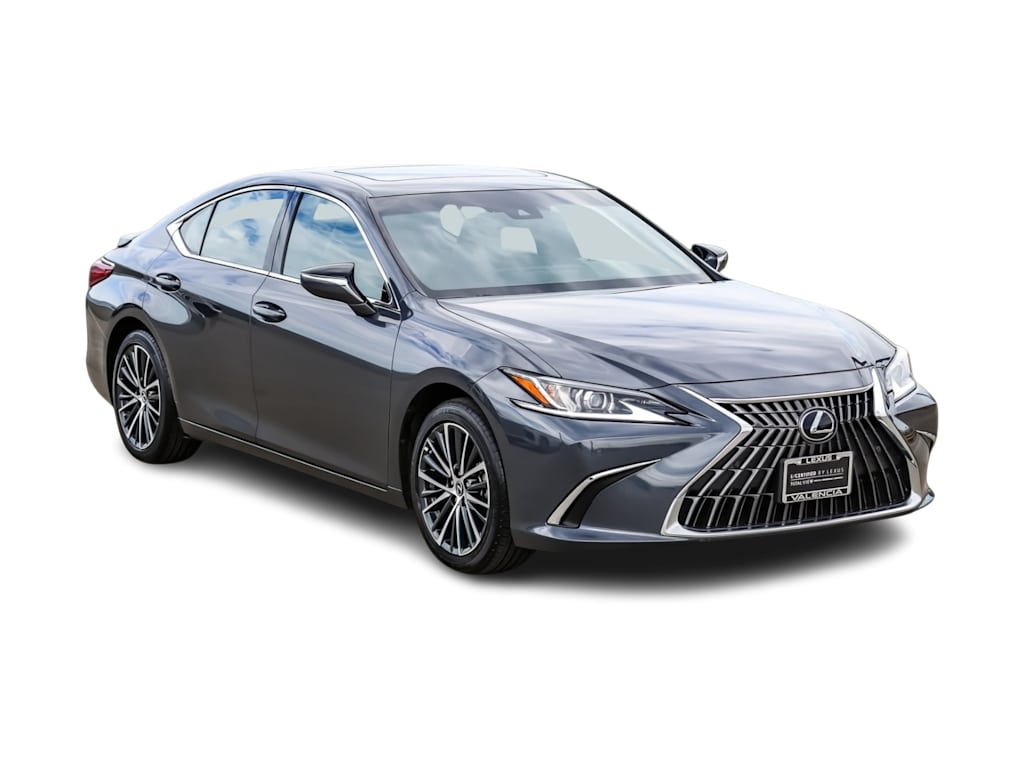Thumbnail: 2025 Lexus ES - 20