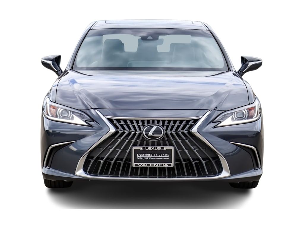 Thumbnail: 2025 Lexus ES - 5