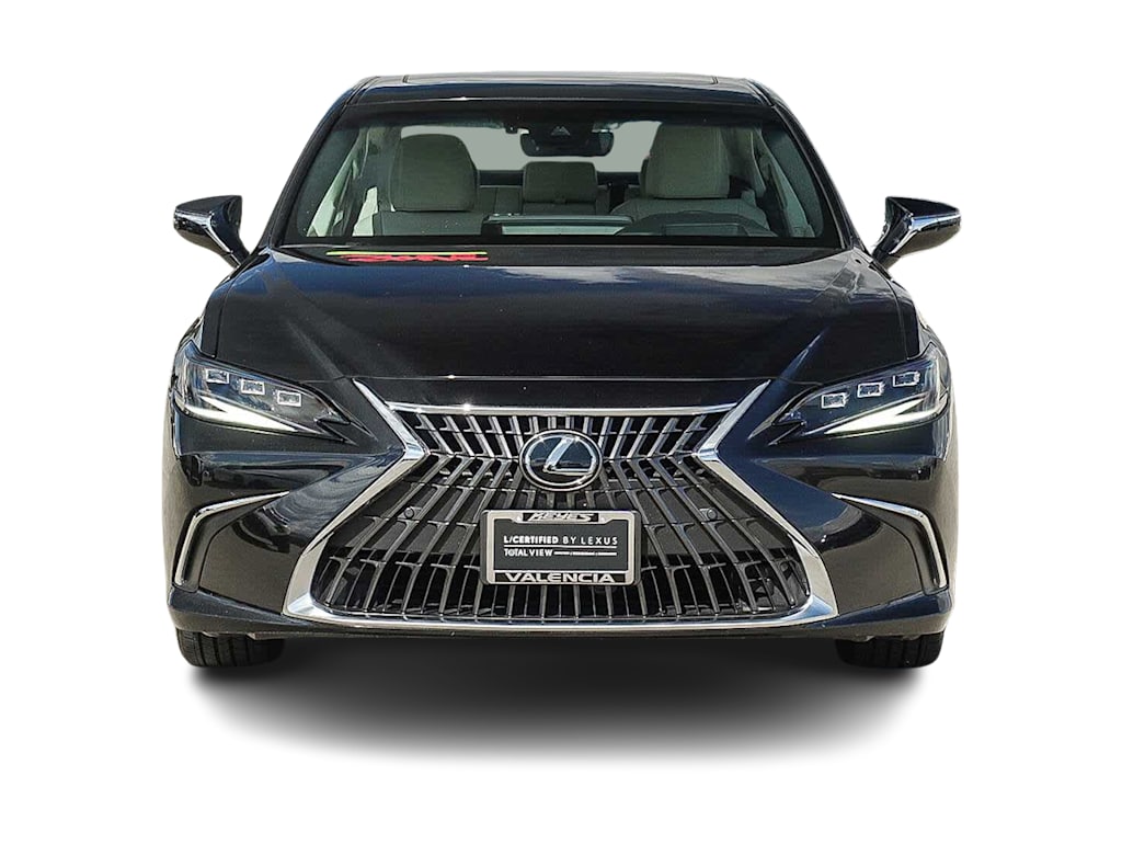 Thumbnail: 2025 Lexus ES - 5