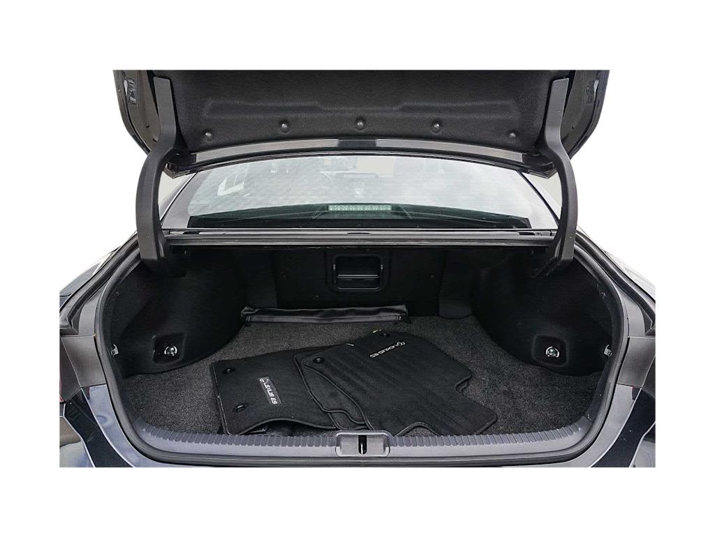 Thumbnail: 2025 Lexus ES - 17