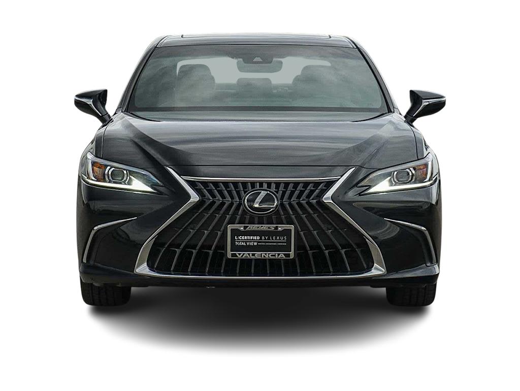 Thumbnail: 2025 Lexus ES - 5