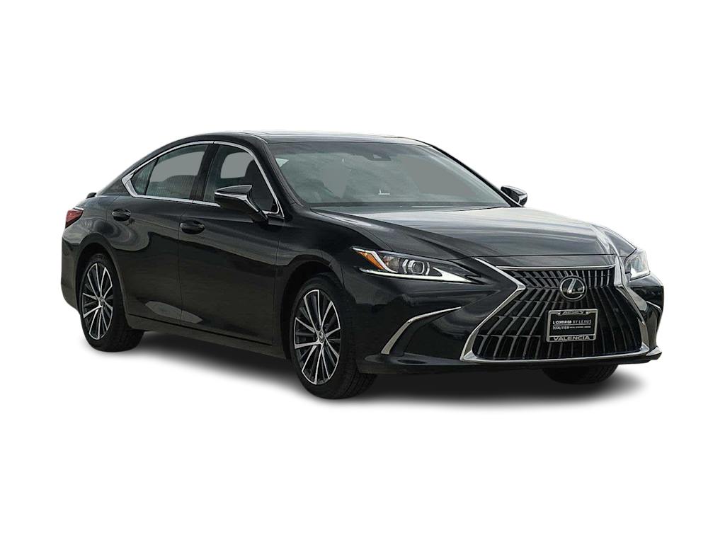 Thumbnail: 2025 Lexus ES - 20