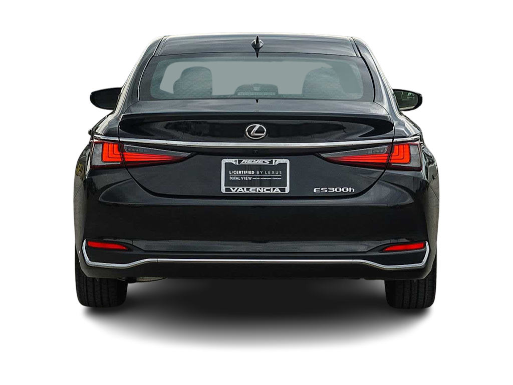 Thumbnail: 2025 Lexus ES - 4