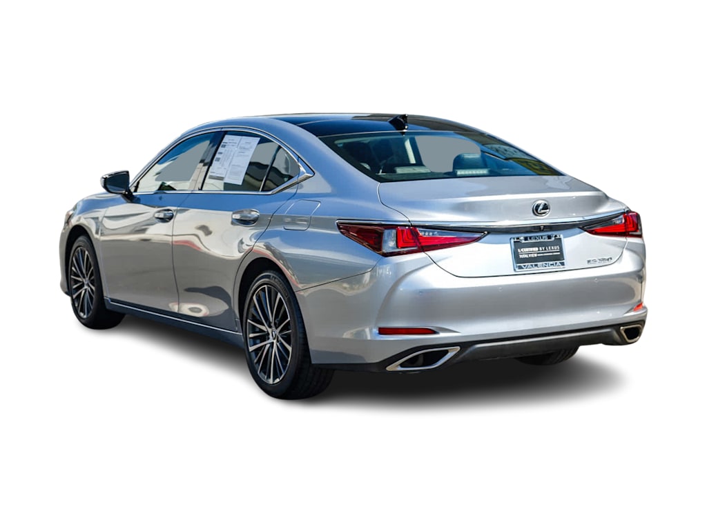 2024 Lexus ES 350 3