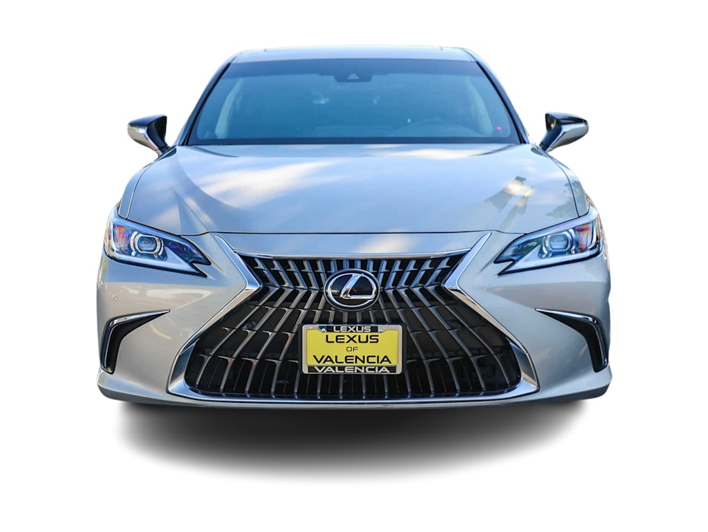 2023 Lexus ES 350 5