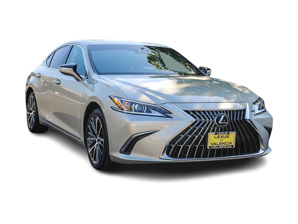 2023 Lexus ES 350 18