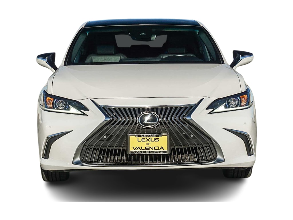 Thumbnail: 2021 Lexus ES - 5