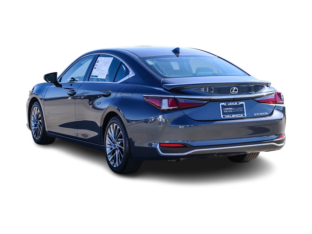 Thumbnail: 2025 Lexus ES - 3