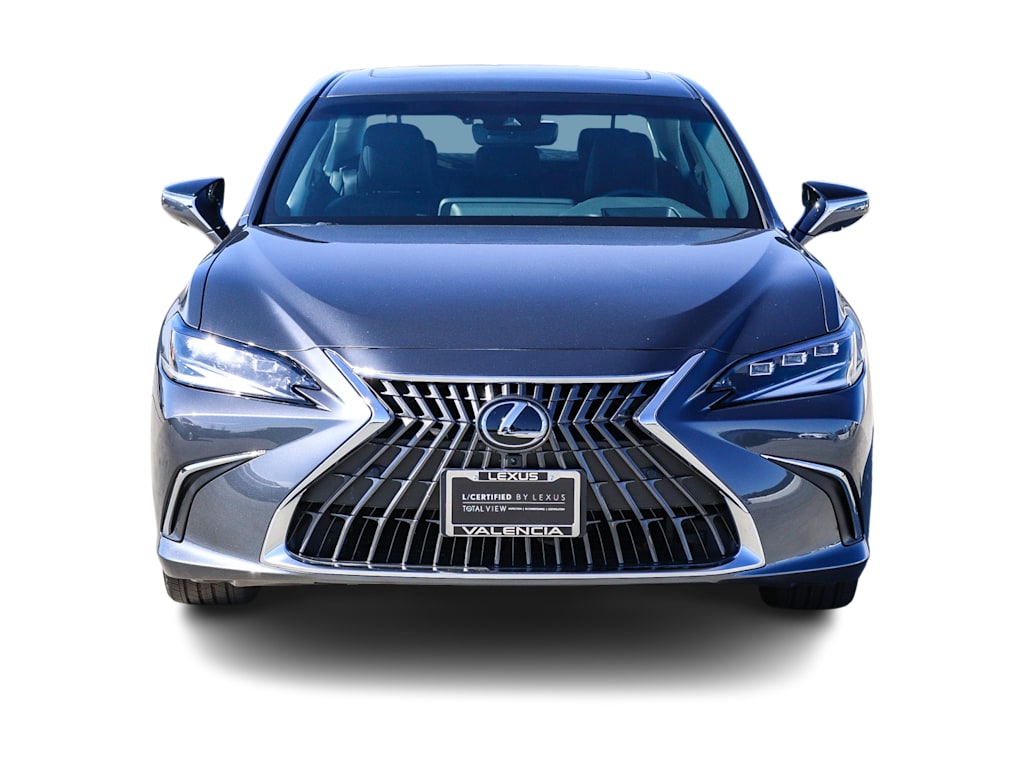 Thumbnail: 2025 Lexus ES - 5