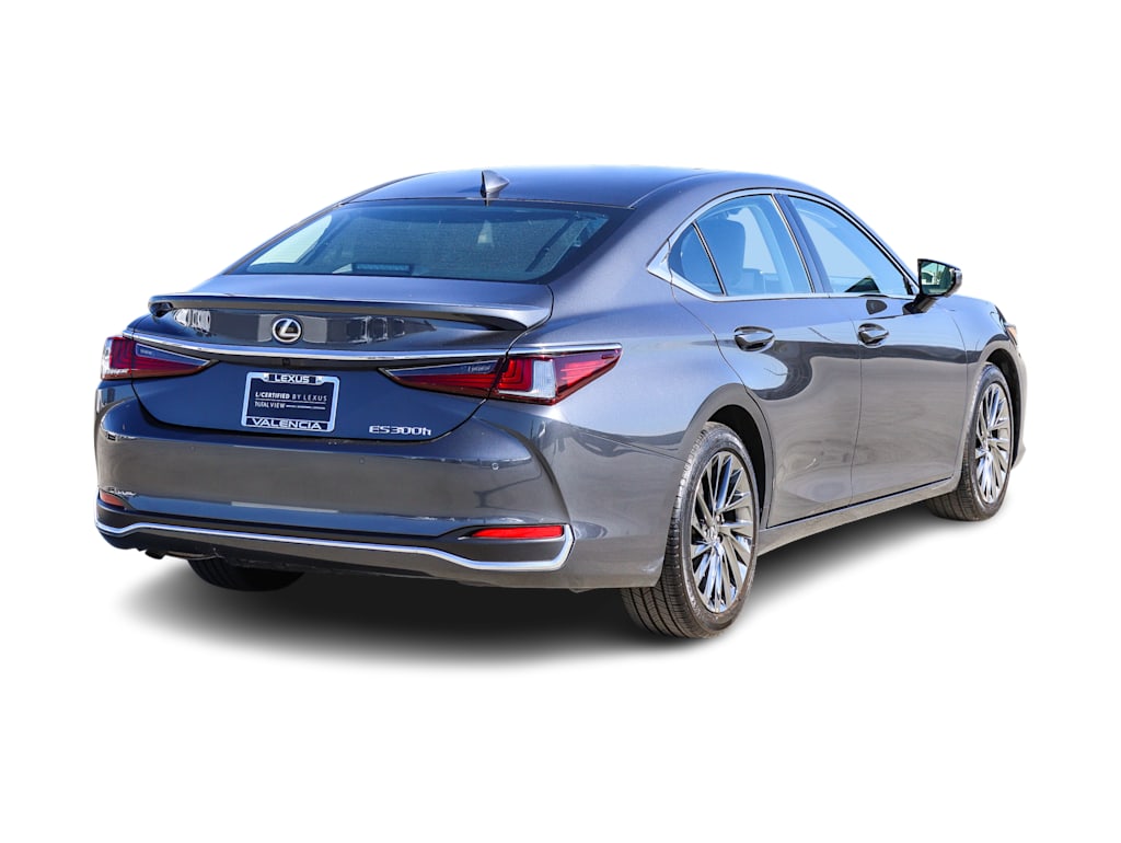 Thumbnail: 2025 Lexus ES - 19