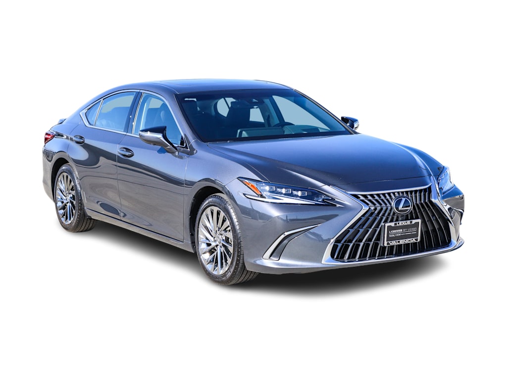 Thumbnail: 2025 Lexus ES - 20