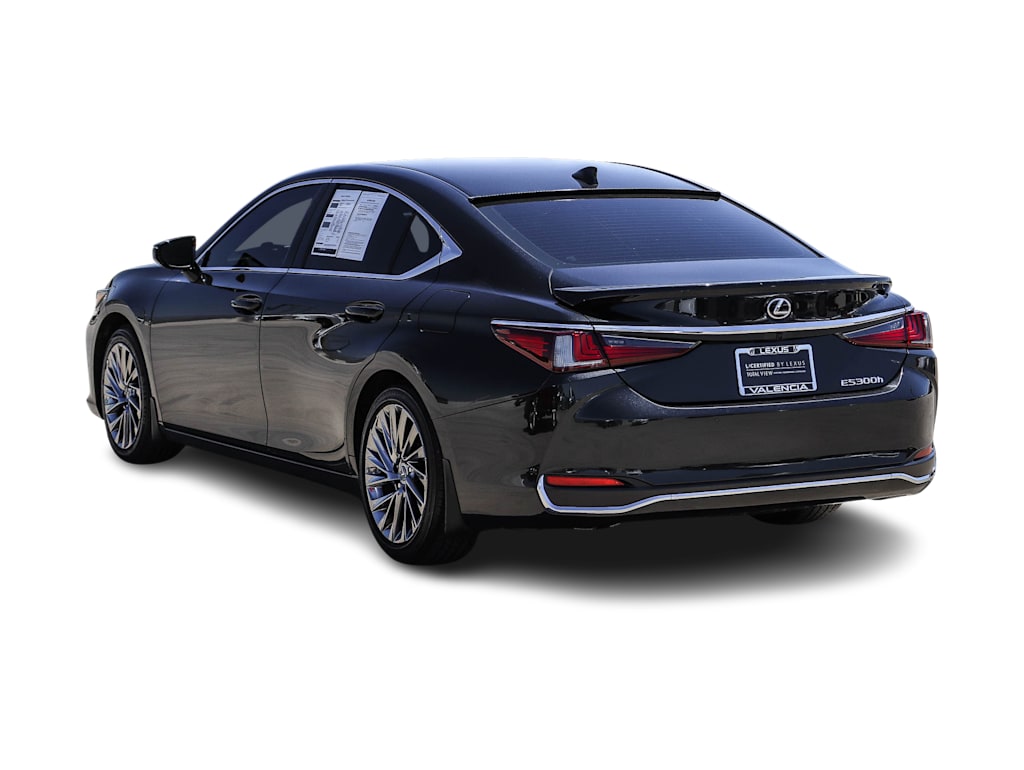 Thumbnail: 2025 Lexus ES - 3
