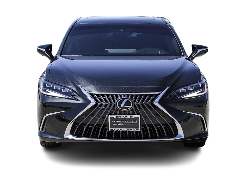 Thumbnail: 2025 Lexus ES - 5