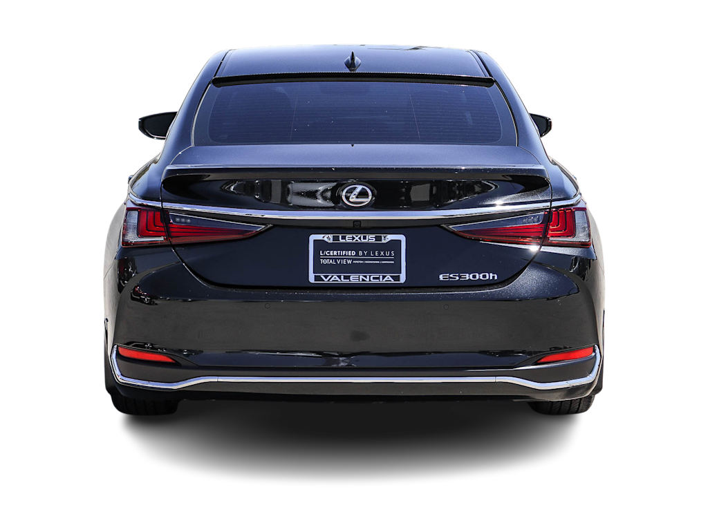 Thumbnail: 2025 Lexus ES - 4