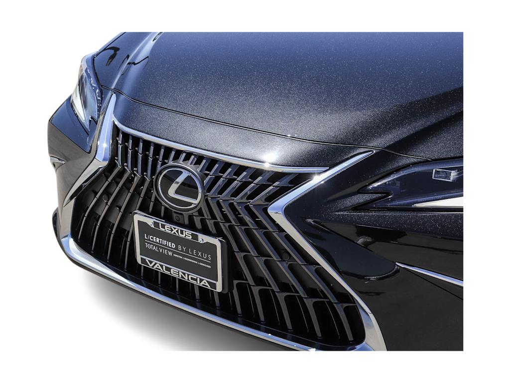 Thumbnail: 2025 Lexus ES - 21