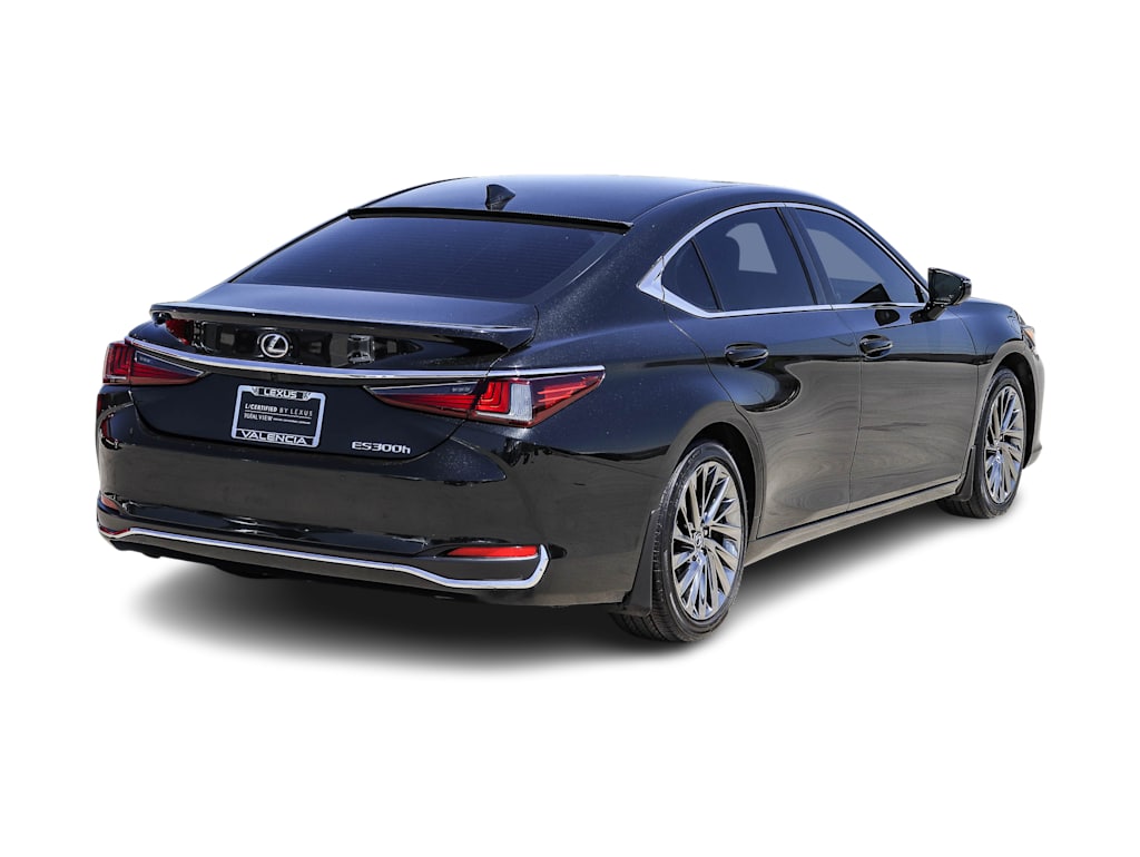 Thumbnail: 2025 Lexus ES - 19