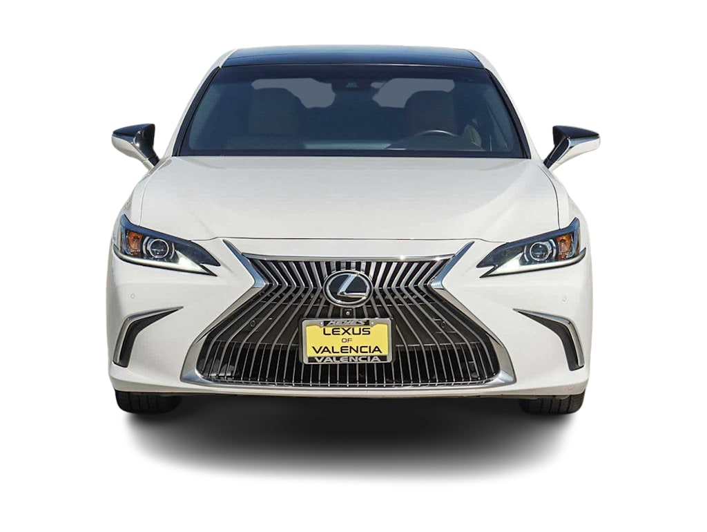 Thumbnail: 2021 Lexus ES - 5