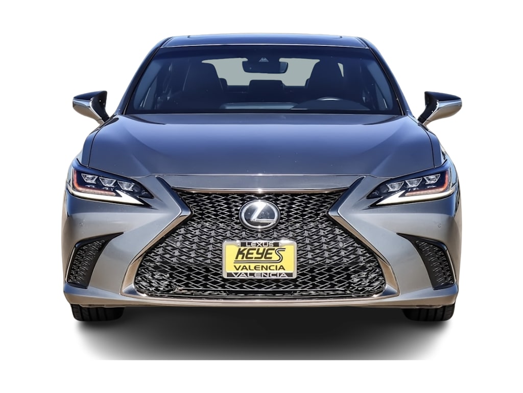 Thumbnail: 2021 Lexus ES - 5