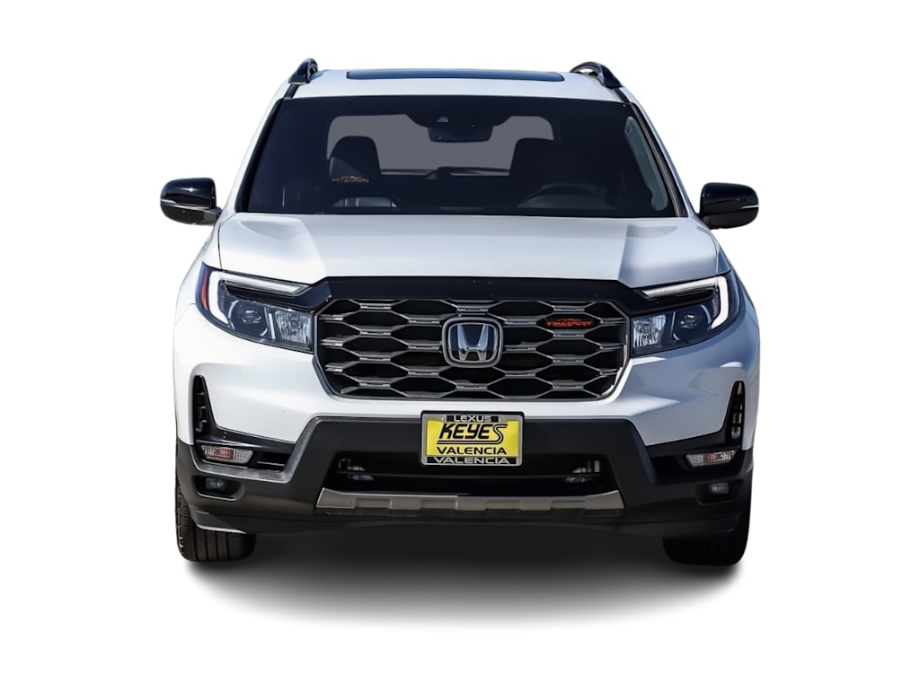 Thumbnail: 2023 Honda Passport - 5