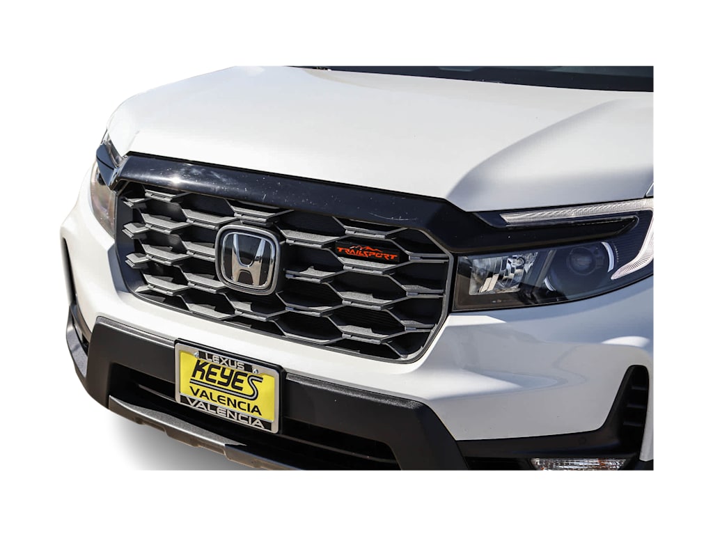 Thumbnail: 2023 Honda Passport - 21