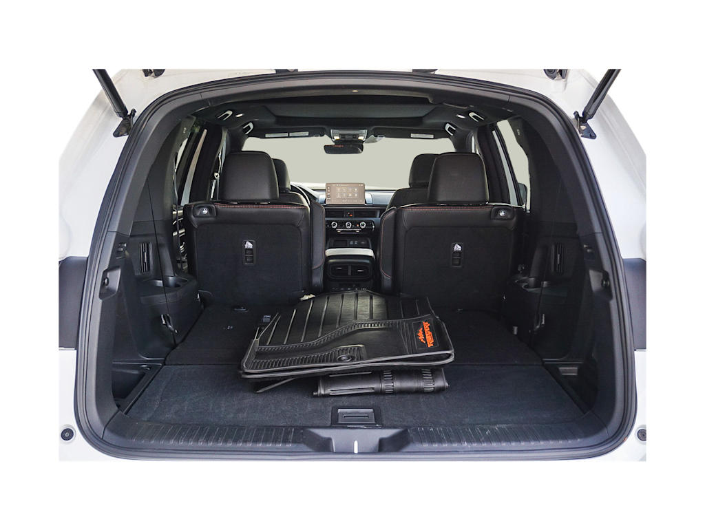 Thumbnail: 2024 Honda Pilot - 16