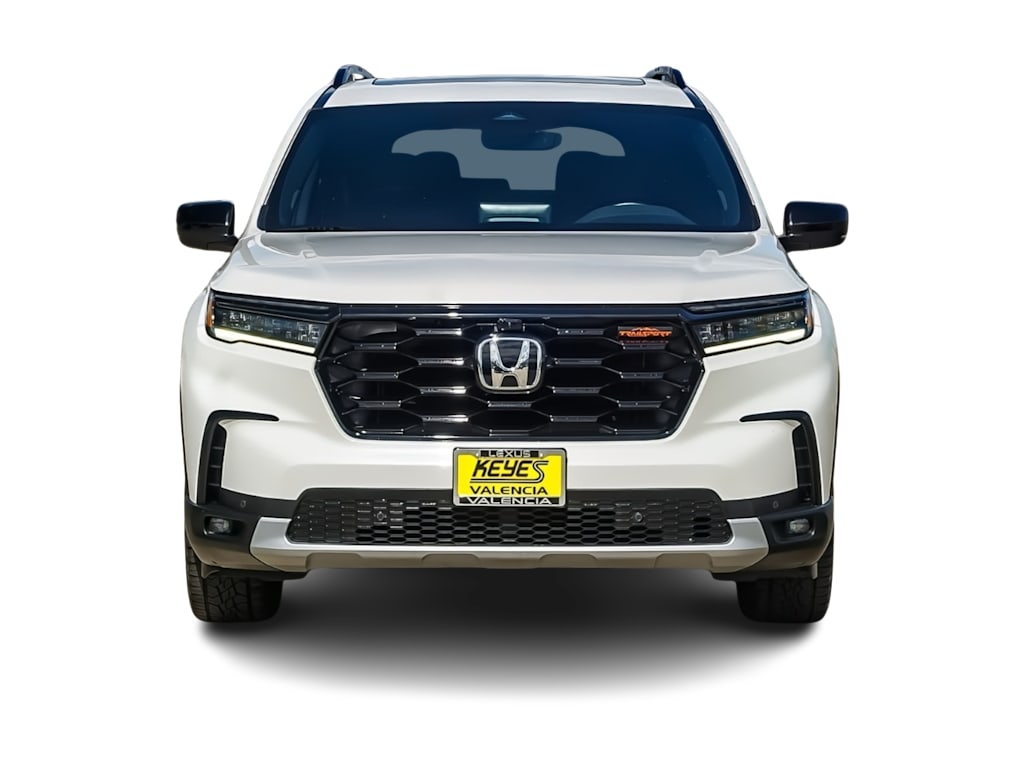 Thumbnail: 2024 Honda Pilot - 5