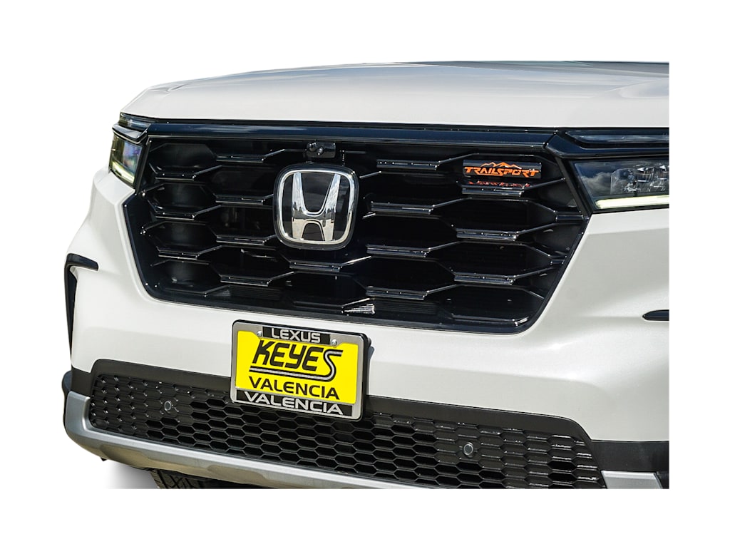 Thumbnail: 2024 Honda Pilot - 22