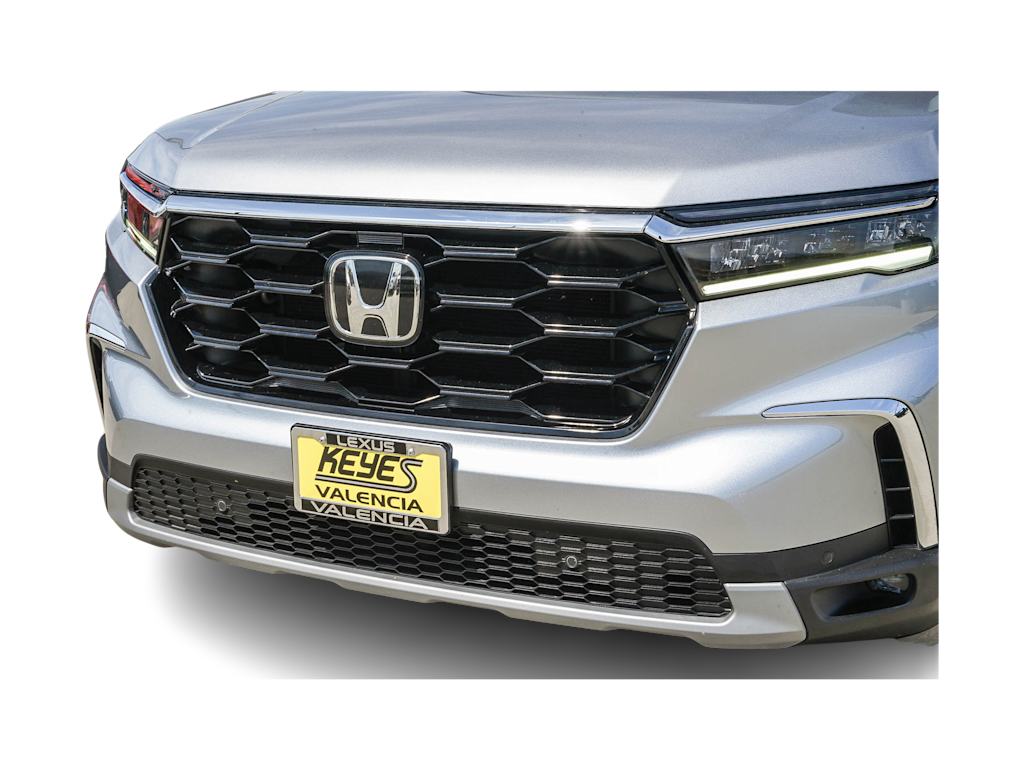 Thumbnail: 2023 Honda Pilot - 19