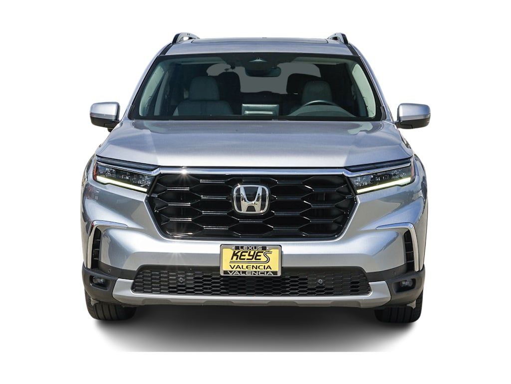 Thumbnail: 2023 Honda Pilot - 5