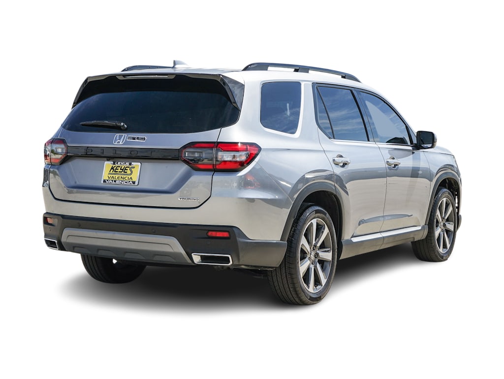 Thumbnail: 2023 Honda Pilot - 16