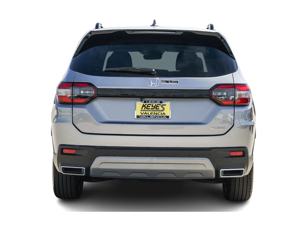 Thumbnail: 2023 Honda Pilot - 4