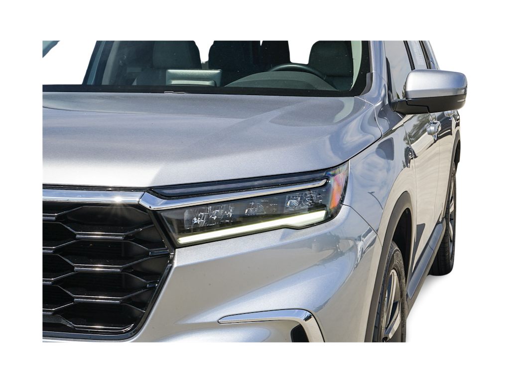 Thumbnail: 2023 Honda Pilot - 18