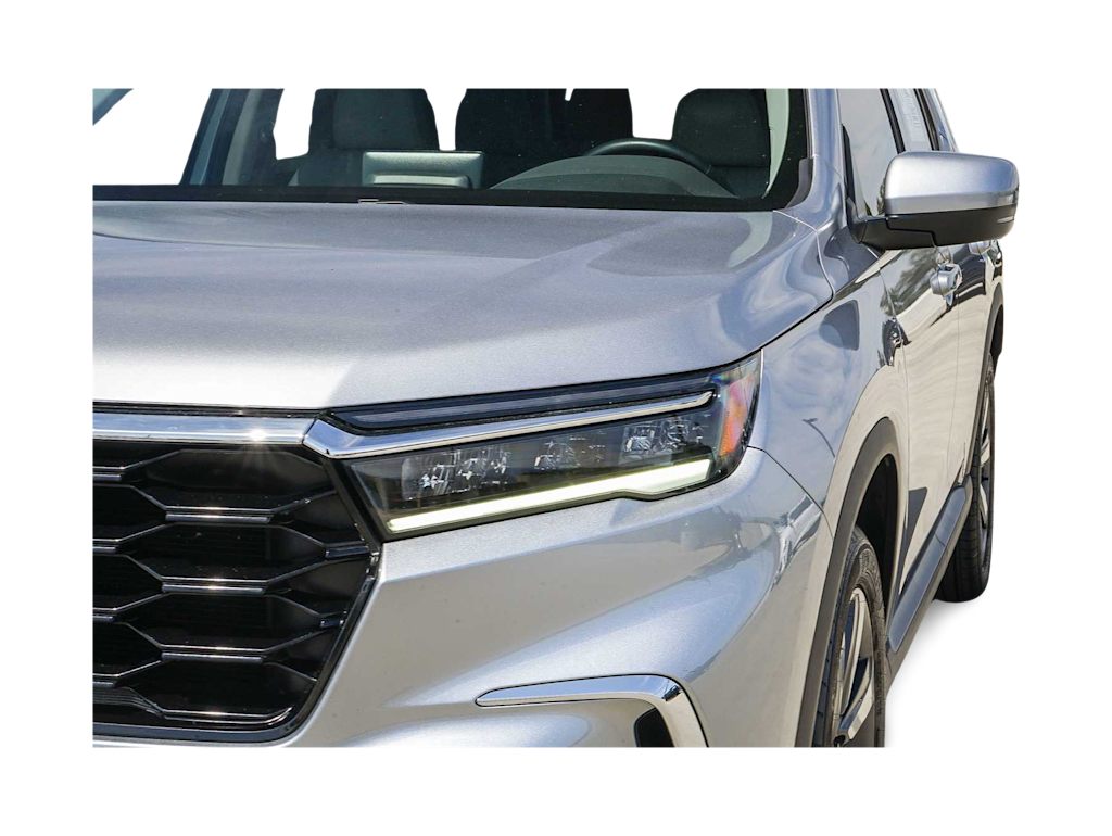 Thumbnail: 2023 Honda Pilot - 18