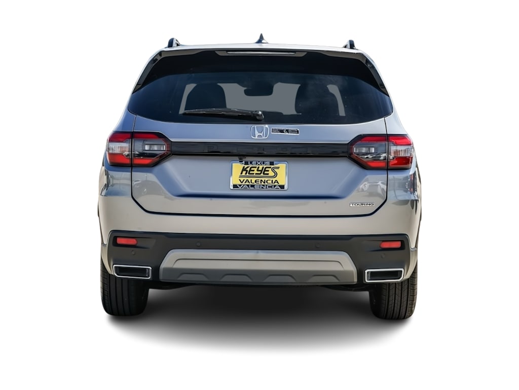 Thumbnail: 2023 Honda Pilot - 4