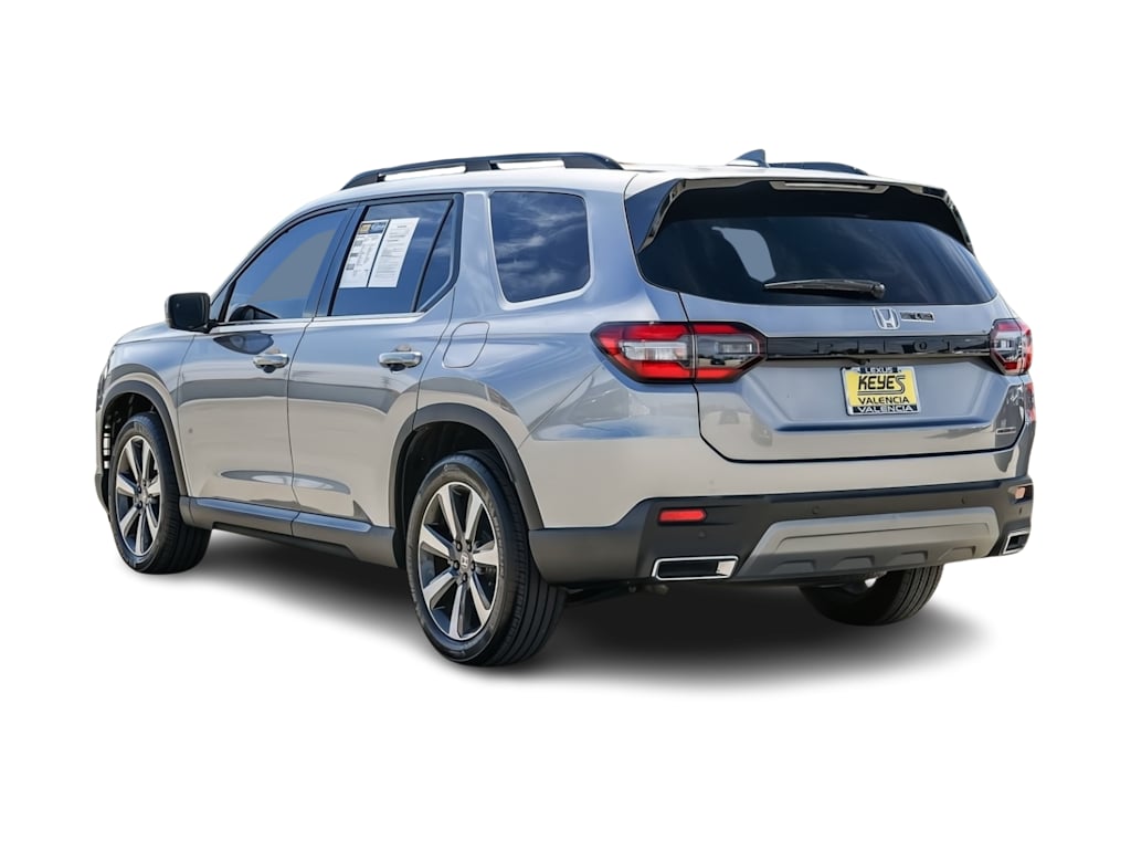 Thumbnail: 2023 Honda Pilot - 3