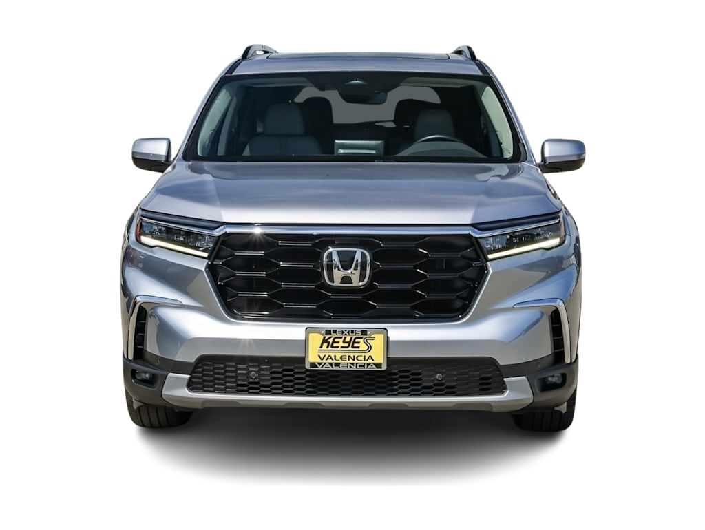 Thumbnail: 2023 Honda Pilot - 5