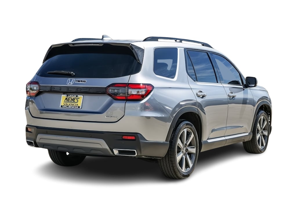 Thumbnail: 2023 Honda Pilot - 16