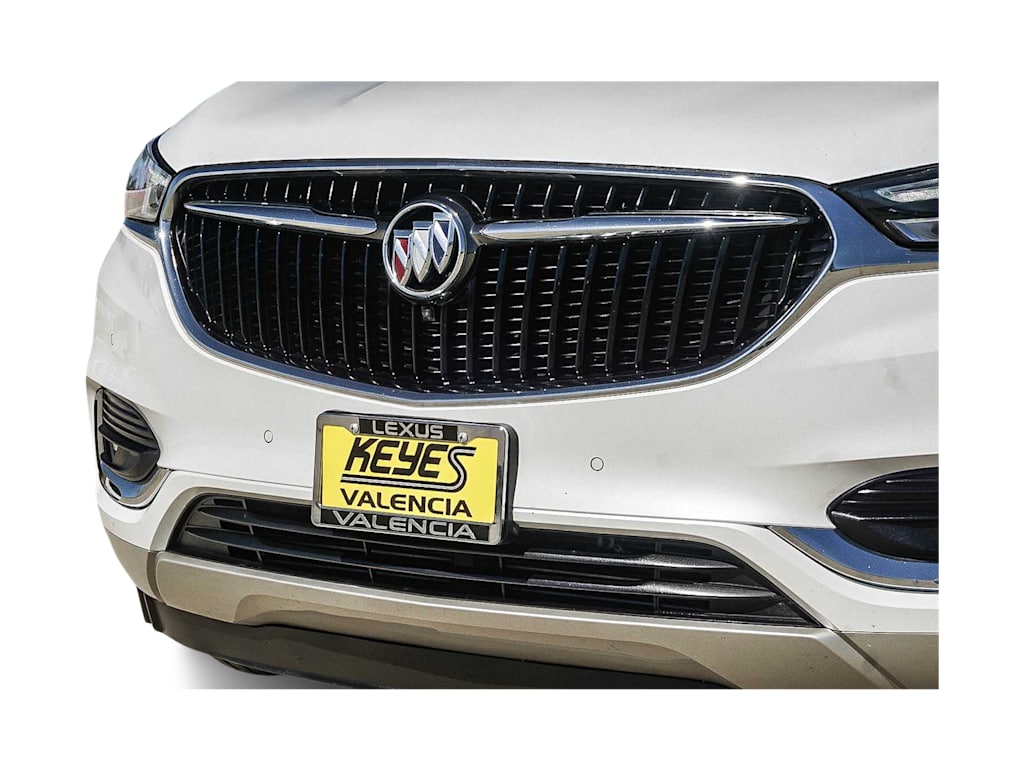 Thumbnail: 2018 Buick Enclave - 19