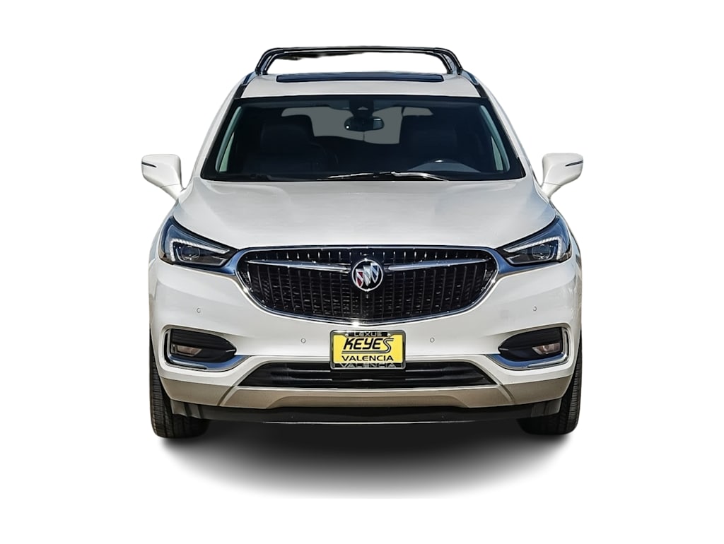 Thumbnail: 2018 Buick Enclave - 5