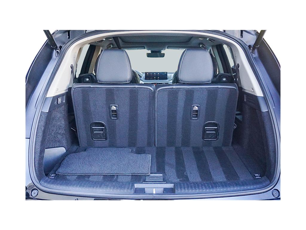 Thumbnail: 2023 Acura MDX - 16